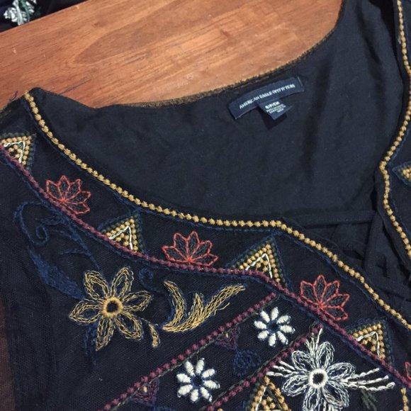 American Eagle Outfitters Top - Picture 6 of 10